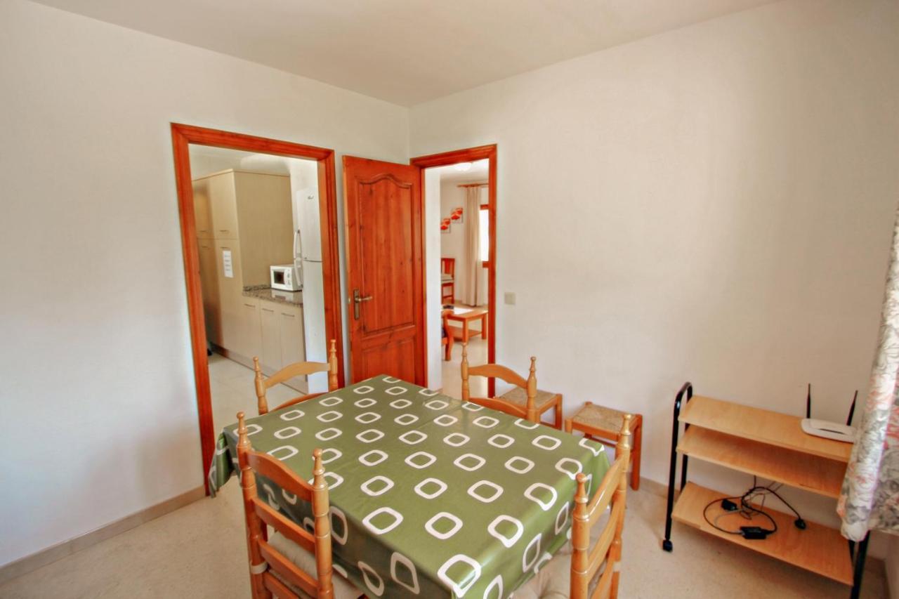Laura-29A - Pretty Holiday Property With Garden And Private Pool In Калпе Екстериор снимка